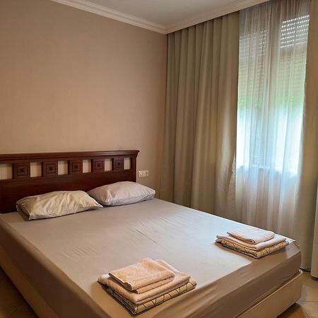 Saint Marina Apartment 513 Sozopol Extérieur photo