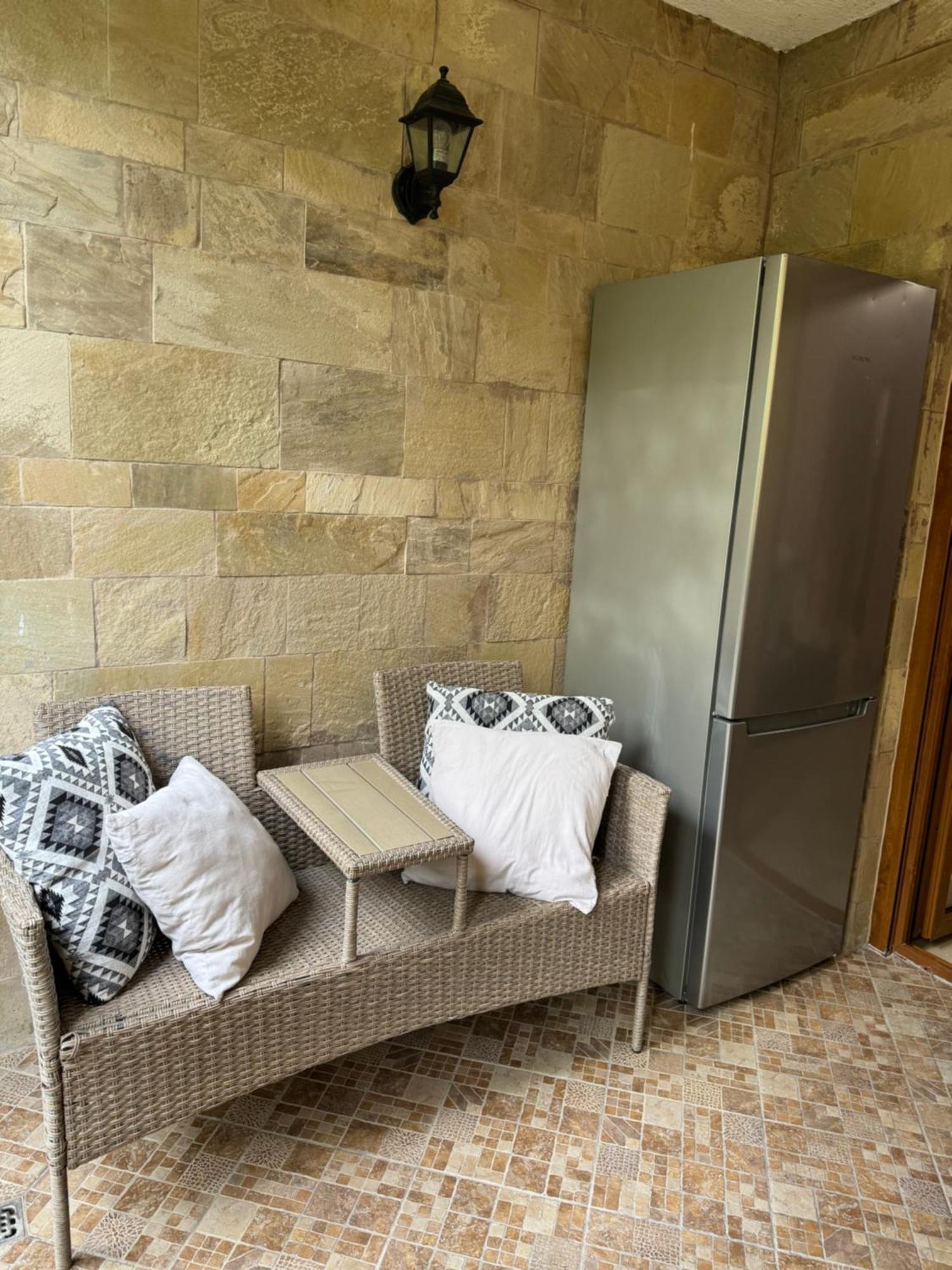 Saint Marina Apartment 513 Sozopol Extérieur photo