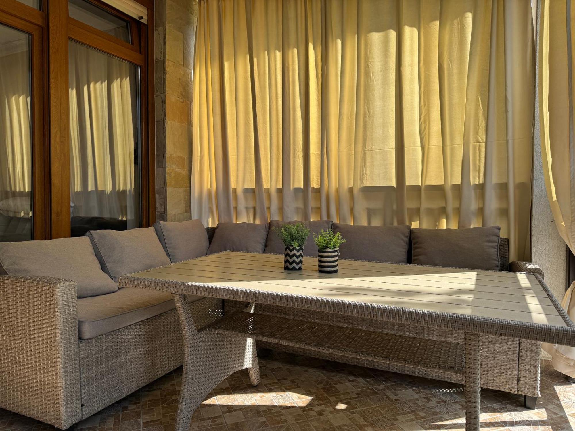 Saint Marina Apartment 513 Sozopol Extérieur photo
