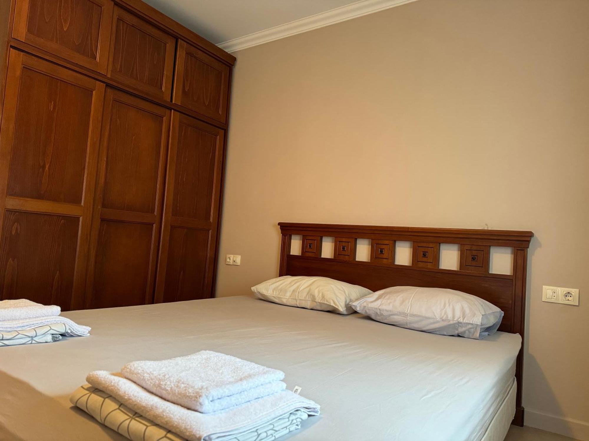 Saint Marina Apartment 513 Sozopol Extérieur photo