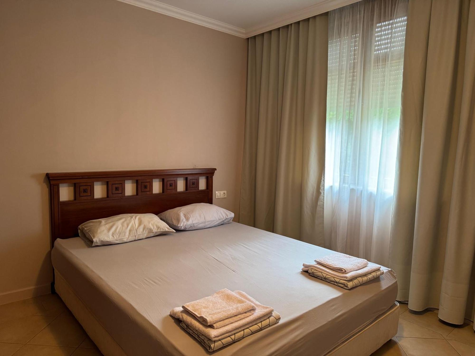 Saint Marina Apartment 513 Sozopol Extérieur photo