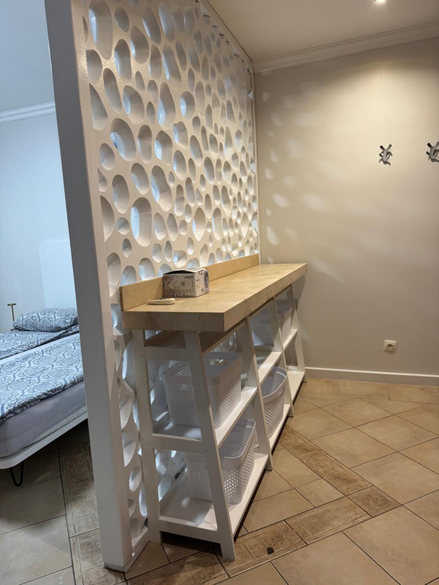 Saint Marina Apartment 513 Sozopol Extérieur photo