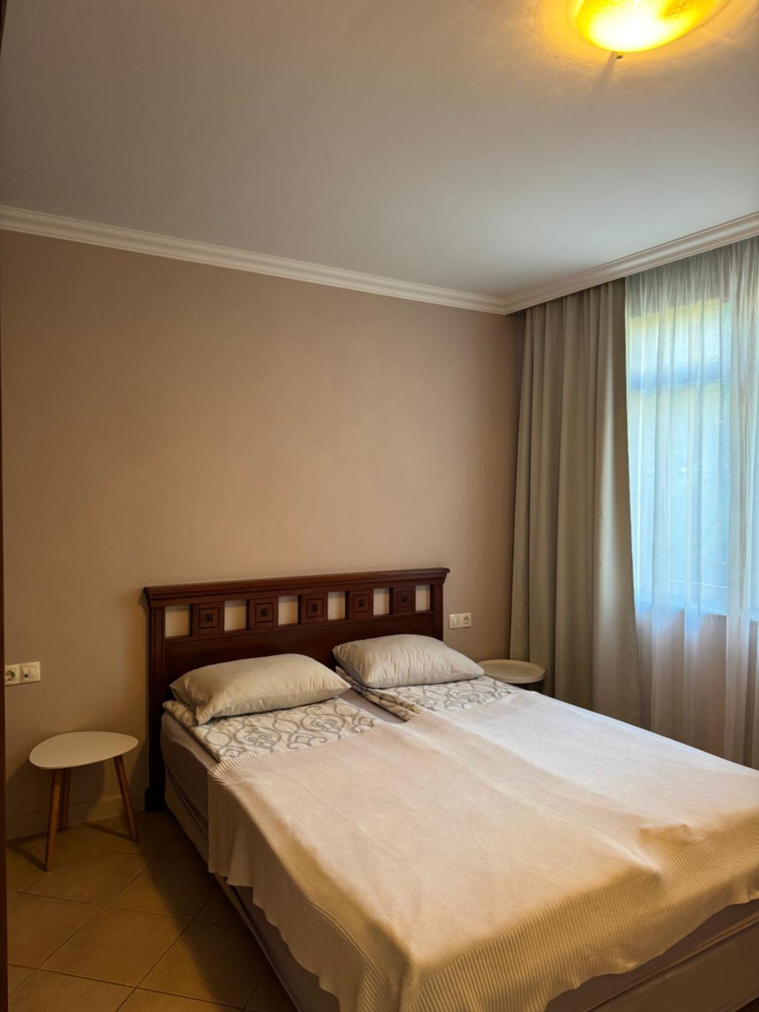Saint Marina Apartment 513 Sozopol Extérieur photo